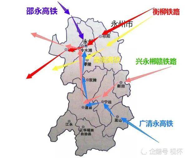 永新县高铁最新消息深度解析