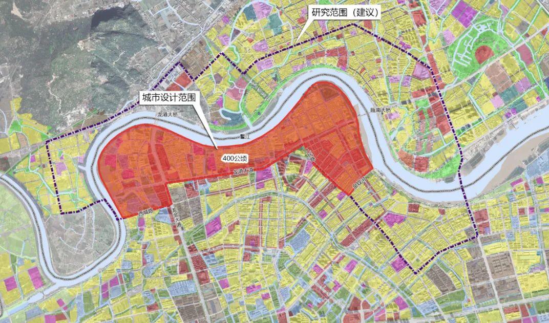 龙港敖江改市最新消息，城市转型与发展的新篇章