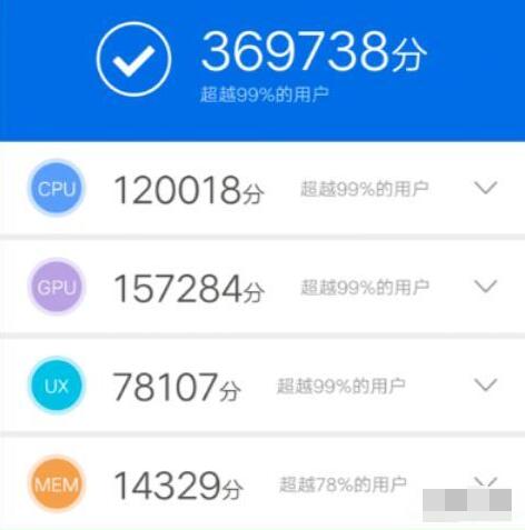 Vivox9安兔兔最新跑分，性能卓越，领跑手机市场