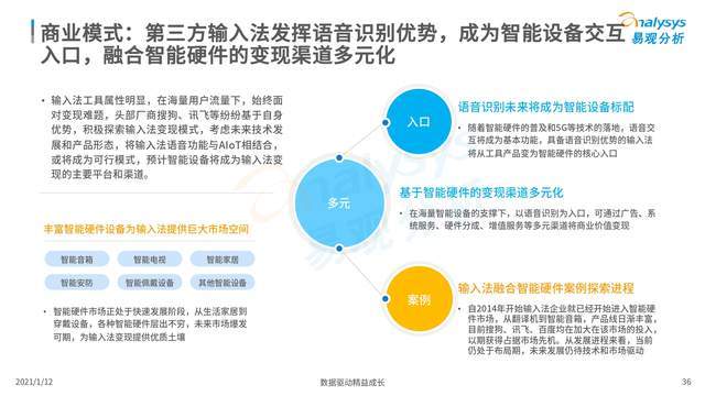 打字输入法最新版本的发展与影响