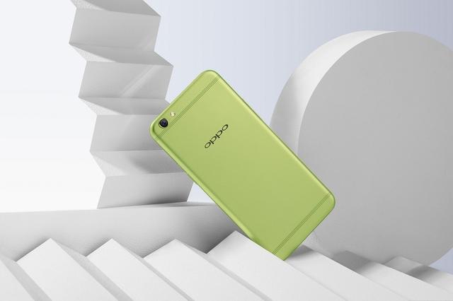 OPPO R9s最新系统版本介绍