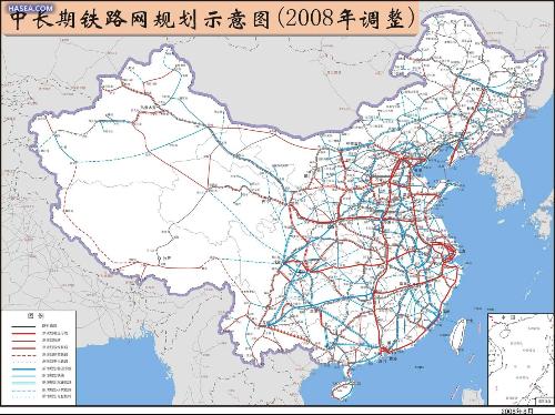 西成铁路化隆最新地图，铁路建设的进展与未来展望