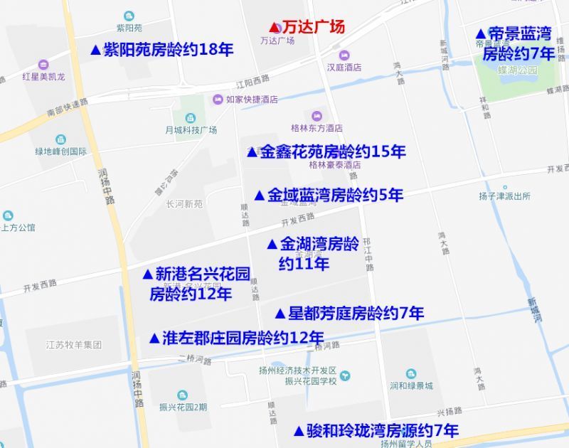 最新沂水个人二手房市场概览