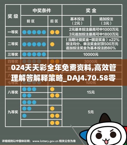 探索2024年天天彩正版资料的重要性与价值